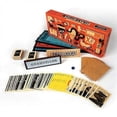 thumbnail image 1 of Board games, board games, Hitler's secrets, card games, suitable for family gatherings, birthday parties, colorful 26s, 1 of 5