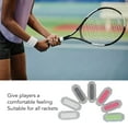 thumbnail image 2 of Tennis Vibration Dampeners,7Pcs Tennis Racquet Vibration Tennis Racquet Vibration Dampeners Tennis Racket Vibration Dampeners Rugged and Tough, 2 of 8