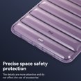 thumbnail image 5 of Jiahe Cover For iPad 10th Generation 2022 10.9 inch,Shockproof Down Jacket Style Soft TPU Puffer Tablet Case Cover,Purple, 5 of 9