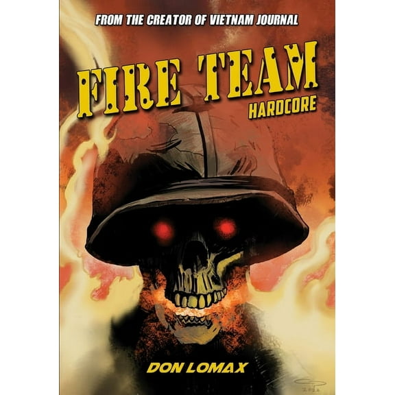 Fire Team: Hard Core, (Paperback)