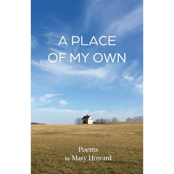 A Place of My Own, (Paperback)