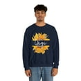 thumbnail image 4 of Gigi Mothers Day Grandma Sweatshirt, Gifts, Crewneck, 4 of 4