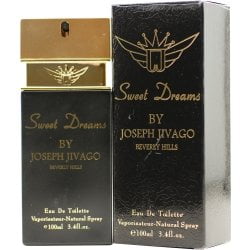 sweet dreams eau de parfum