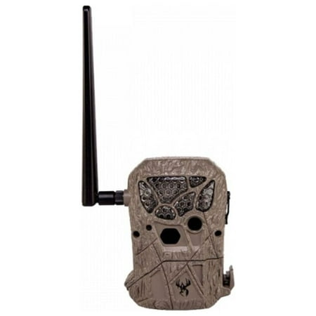 UPC: 0888151039168 | Sportsmans Supply 1135650 26 MP Camera Verizon Wildgame Innovations Encounter Cell