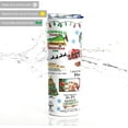 thumbnail image 4 of Christmas Vacation Tumbler - 80s Christmas Movie Tumbler - Funny Gifts For Christmas - Tumbler For Men, Women, Coworker On Christmas - Tumbler 20 Oz, 4 of 7