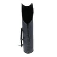 thumbnail image 3 of Esquirla Holder Steampunk Retro Quiver for Cosplay Larp Black, 3 of 8
