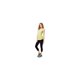 thumbnail image 3 of Aeropostale Southwest Racerback Tank Top para mujer, amarillo, grande, 3 of 3