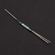 thumbnail image 5 of 10x N/o N/c Spdt Reed Interruptores de interruptores magnéticos Reemplazo Ri-90 Afortunado Sencillez, 5 of 5