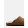 thumbnail image 4 of Pawz Women's Sylvie Fringe Scuff Slippers, 4 of 6