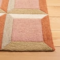 thumbnail image 3 of Safavieh Genre Imogene Geometric Area Rug, Pink/Beige, 5' x 8', 3 of 10