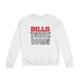 Buffalo_Bills Football Team Logo Men and Women Adult Sweatshirts，Long