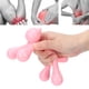 thumbnail image 5 of Herramienta de Masaje ANGGREK Diseño Ergonómico Forma de Gatito Material ABS, 5 of 7