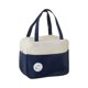 thumbnail image 2 of Lunch Bag Large Capacity Insulated Bag Portable Bento Box Bag Picnic Storage Bag, 2 of 6