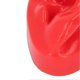thumbnail image 5 of Silicone Ear Model Piercing Practice Realistic Artificial Soft Simulation Ear Part with Display Stand for Teaching Instructions Left Ear, 5 of 5