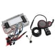 thumbnail image 4 of Sine Wave Brushless Controller Kit, Electric Bike Motor Controller Set 3 Modes With LCD Screen Bracket For Scooter ANGGREK Panel Brushless Controller Kit, 4 of 8