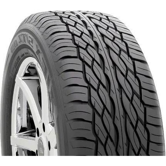 New Tire - 255/55R18 Falken Ziex CT60 A/S 109V