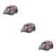thumbnail image 5 of Jumpingount Gorra De Vendedor De Periódicos Transpirable Cabeza Fresca Y Elegante Boinas Largas Durante Todo El Día Gorra Plana Gorras De Type1 NO1, 5 of 6