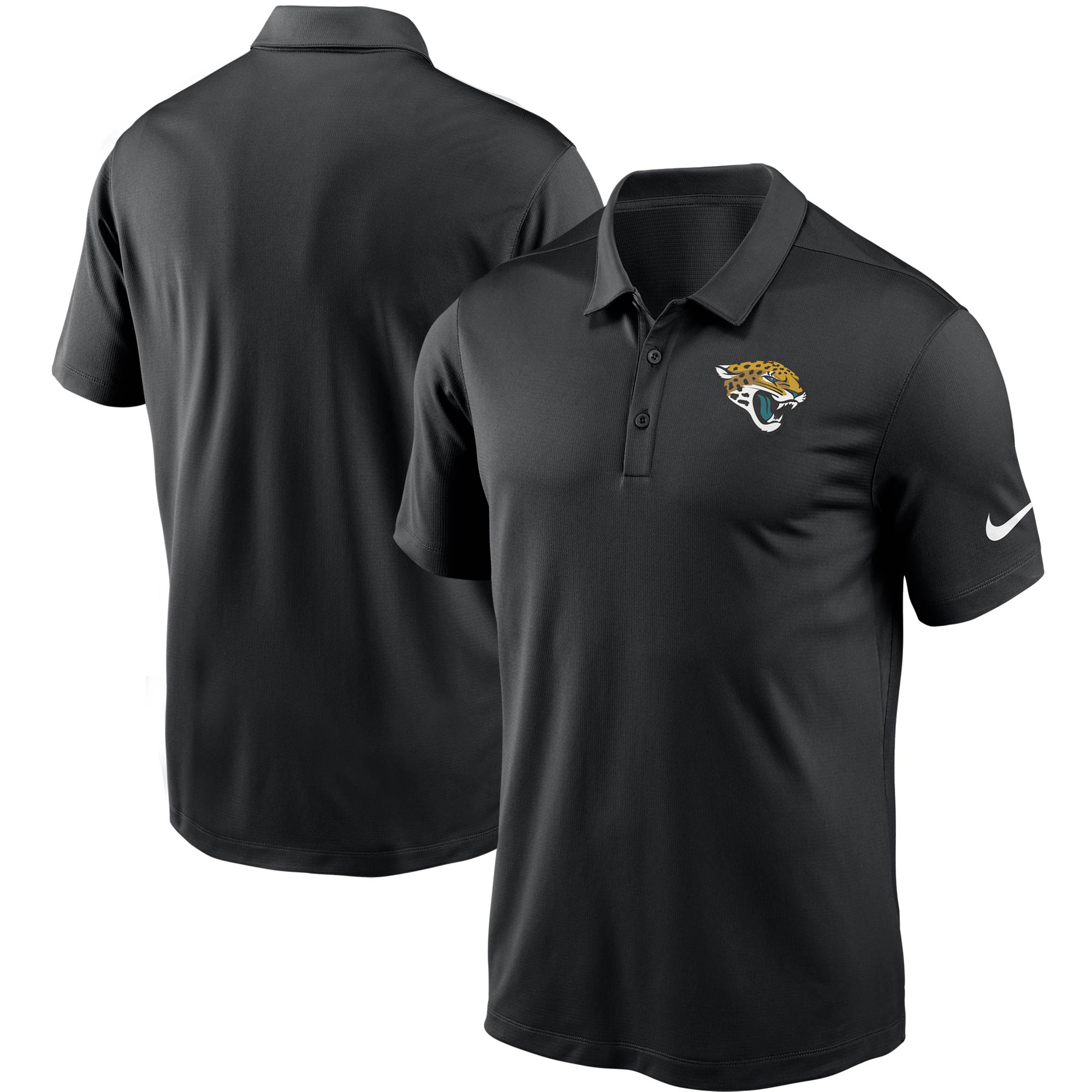 Men's Nike Black Jacksonville Jaguars 