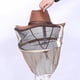 thumbnail image 1 of Gorro de apicultor con velo y capucha de red shamjiam sombrero profesional de alta visibilidad para pesca al aire libre, 1 of 8