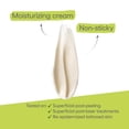 thumbnail image 2 of Crema Reparadora A-DERMA Epitheliale A.H Ultra Calmante 100 ml para Piel Irritada y Sensible, 2 of 5