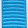 thumbnail image 1 of Papilion R07420538032850YD 1.5 in. Grosgrain Ribbon 50 Yards - Island Blue, 1 of 1