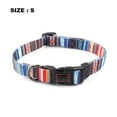 thumbnail image 2 of Collier pour Chien Fille Attache-Plomb et hijab Réglable Collier Fleur pour Animal de Compagnie, 2 of 5