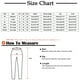 mens elastic waist cargo pants with drawstring