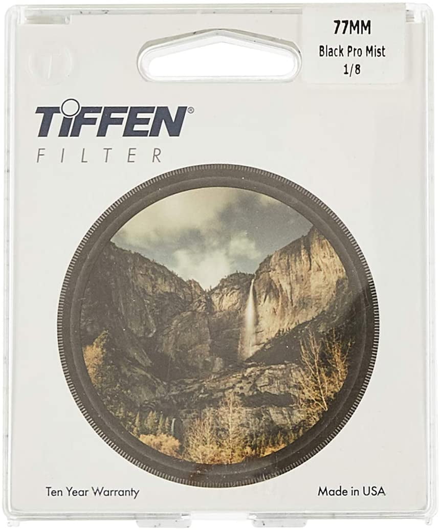 購買 Tiffen 77BPM14 77mm Black Pro-Mist Filter 並行輸入品