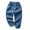 E, variant on Tiijoy Toddler Boys Stretch Tapered Denim Pants Summer Casual Elastic Waist Jeans, Sizes 2-3
