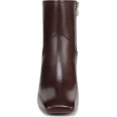 thumbnail image 3 of Naturalizer Women's Christine Dress Bootie Wine Red Leather 9W, 3 of 6
