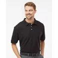 thumbnail image 2 of Camiseta Tipo Polo Para Hombre Pique Casual Calidad Moda, 2 of 8