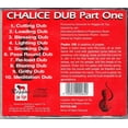 thumbnail image 2 of Chalice Dub - Part One - Audio CD, 2 of 2