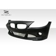 thumbnail image 4 of 2003-2008 BMW Z4 Duraflex Aero Look Front Bumper - 1 Piece, 4 of 5