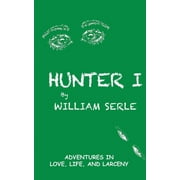 Hunter Trilogy: Hunter I (Series #1) (Paperback)