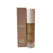 Rose Inc Skin Enhance Luminous Skin Tint Serum Foundation - 30 Light Skin Tone / Warm Golden Undertone