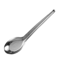 thumbnail image 1 of Kitchen Expert Stainless Steel Mini Spice Box Spoons/Small Salt Spoons/Milk Powder/Tea/Coffe/Sugar/Seasoning Spoons,, 1 of 2