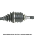 thumbnail image 3 of CARDONE New 66-5038 CV Axle Assembly Front Left fits 1992-2001 Toyota 43420-06151, 3 of 3