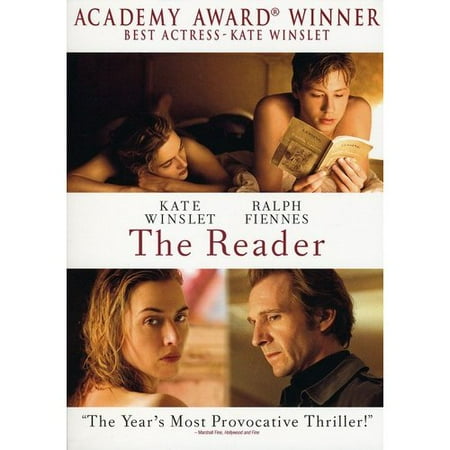 The Reader (Widescreen)