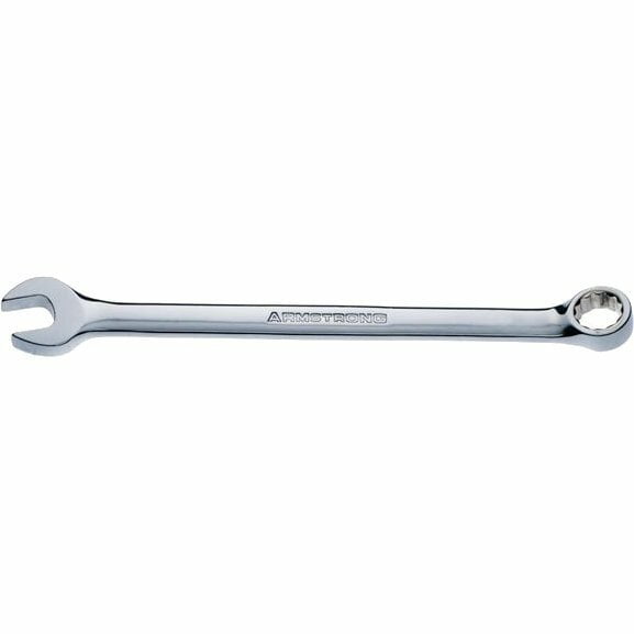 Armstrong 25-230 15/16" Full Polish Combination Wrench 12 Point USA 