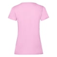 thumbnail image 2 of Fruit of the Loom Womens Lady Fit T-Shirt, 2 of 4