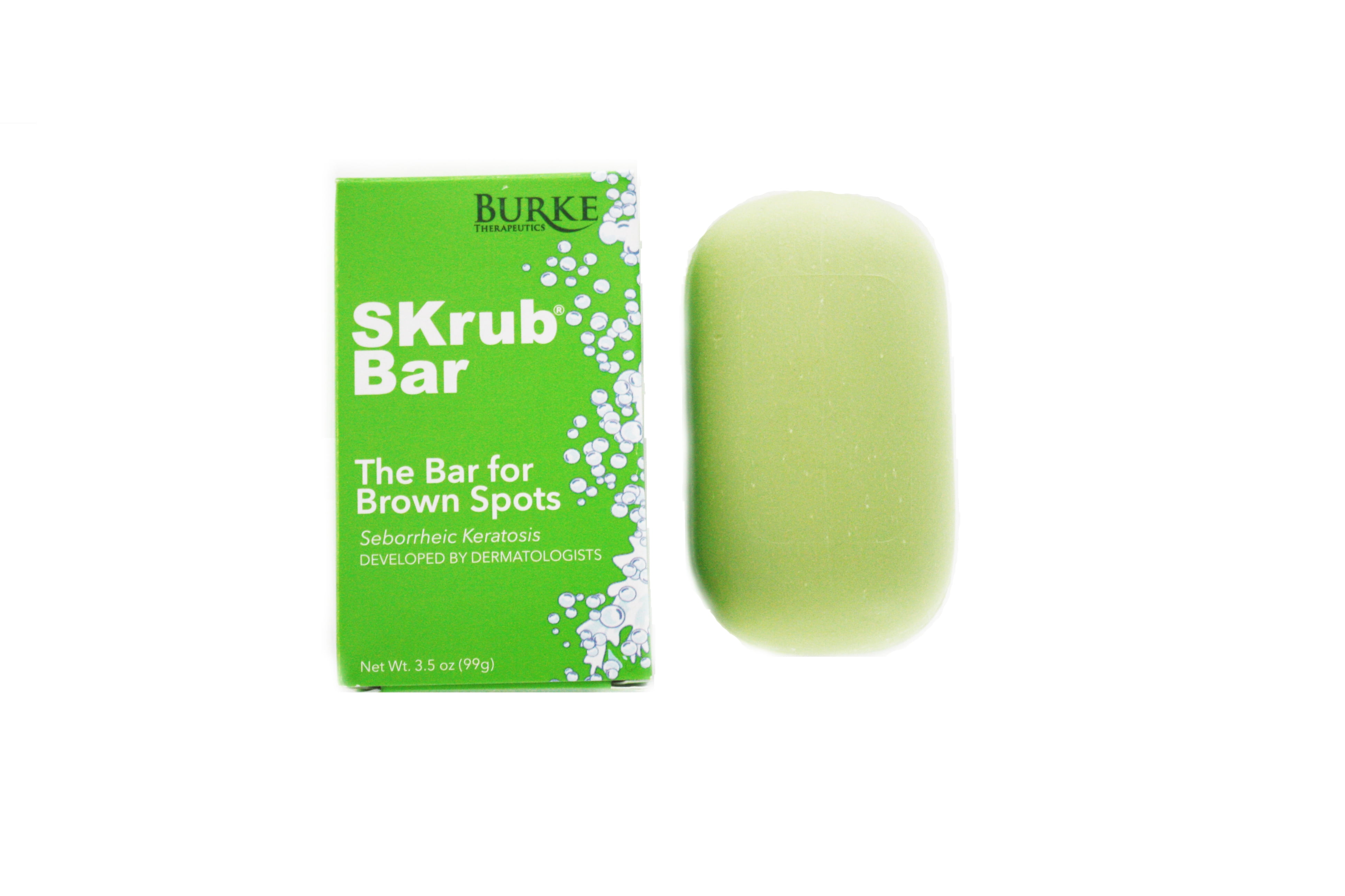 SKrub Exfoliating Bar