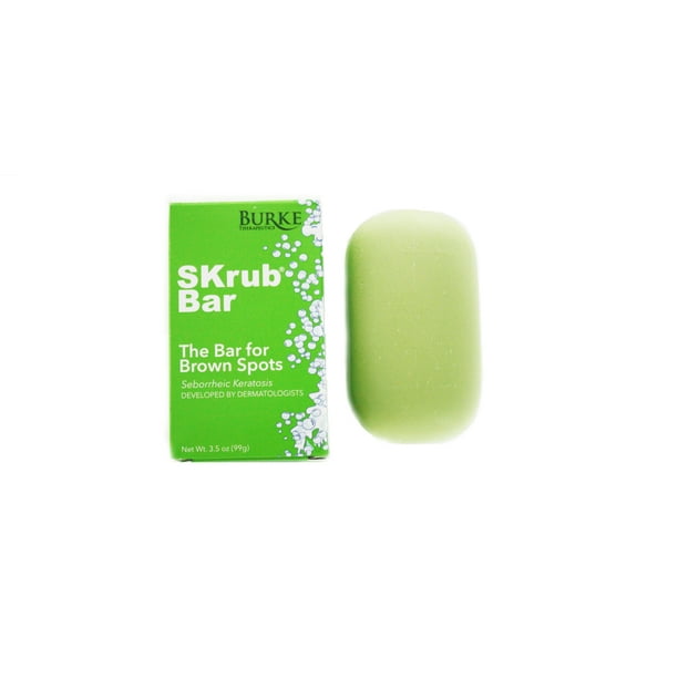 SKrub Exfoliating Bar