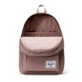 thumbnail image 3 of Herschel Supply Co. Classic XL Ash Rose  30L Backpack w/ Laptop Sleeve - 11546, 3 of 4