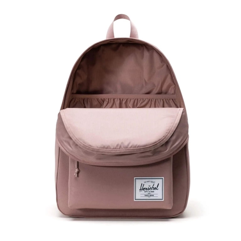 Herschel Supply Co. Classic XL Ash Rose 30L Backpack w 