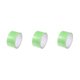 thumbnail image 3 of Wosthever brillan en la oscuridad cinta de bola adhesiva diy alivio del estrés cintas luminosas adhesivo niños adultos suministros de Type1 NO1, 3 of 6