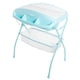 thumbnail image 1 of Bañera Para Bebé Prinsel Onda Desarmable Charola De Accesorios Azul, 1 of 6