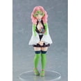 thumbnail image 4 of Decoración de mesa TLZHJLF Anime Devil Slayer Kanroji Mitsuri, 4 of 9