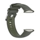thumbnail image 3 of Correa De Silicona Para Repuesto De Banda De Reloj Polar Vantage V2 (Verde Militar), 3 of 6