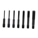 thumbnail image 2 of Herramienta neumática-hidráulica para tuercas remachables de 7 piezas, remachado de tuercas remachables, M8, , , juego de herramientas de montaje robu, 2 of 9