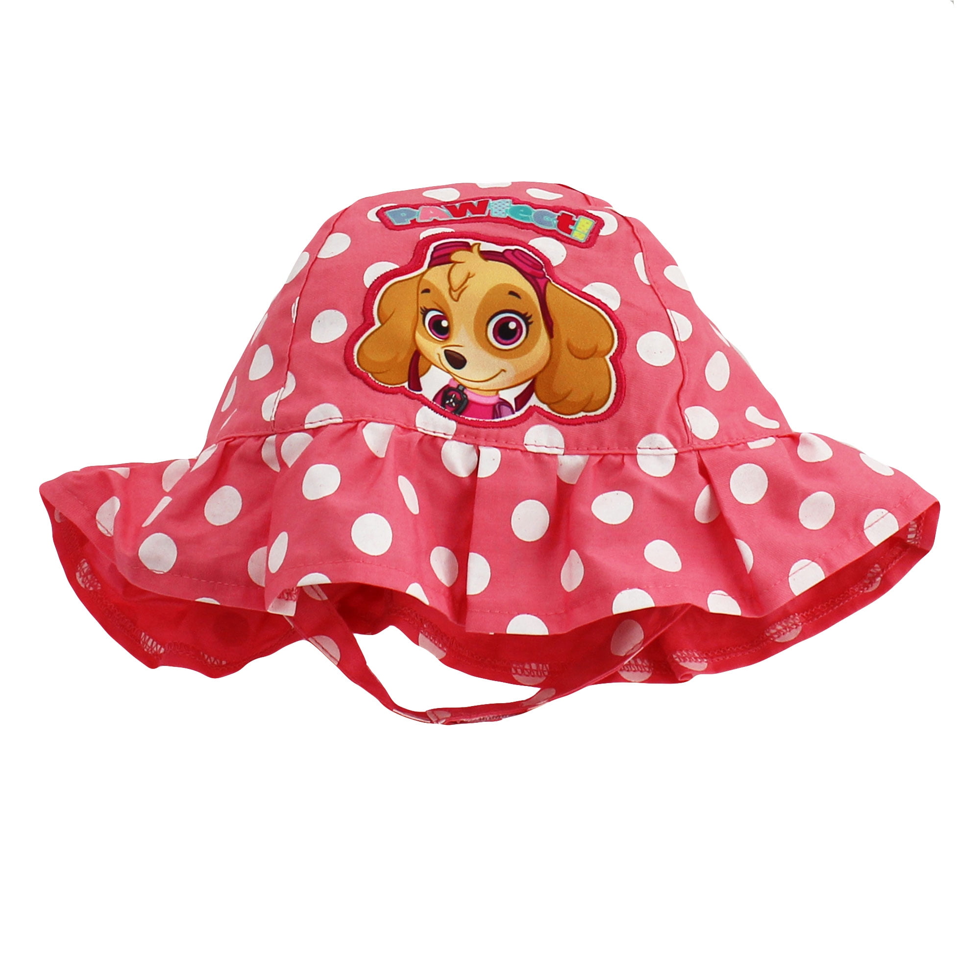 toddler sun hat with velcro strap